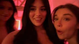 Emily Black (emblack) Triple Blowjob POV Onlyfans (POV)-1