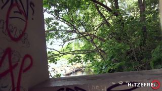 Joyride on a boat - (Hardcore porn)-1