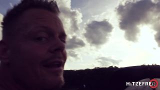 Joyride on a boat - (Hardcore porn)-6