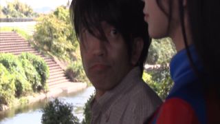 [SuperMisses.com] GIGP-70 Galaxy War Princess Spandexer Cosmo Angel Vessel of the Abyss God-024-5