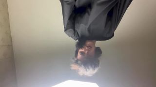 free adult video 38 Fallen Feet – Mean Witch Humiliating Her Fat Ass Slave | joi | masturbation porn denture fetish-8