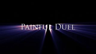 adult xxx clip 10 Painful Duel 7 [HD 1.87 GB] - fetish - fetish porn ariana grande femdom-4