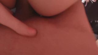 BeautyAngells In 001 Blowjob, Anal, Screaming - (Webcam)-8