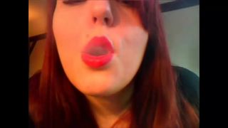 free adult clip 8 bbw thai bbw | Red Lips, Long Nails and Cigarette | bbw smoking-9