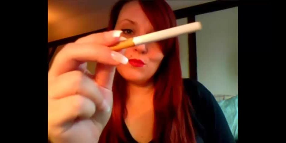 free adult clip 8 bbw thai bbw | Red Lips, Long Nails and Cigarette | bbw smoking