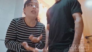 Lilly Munster My Husband Pees On You Onlyfans (Pornstar)-1