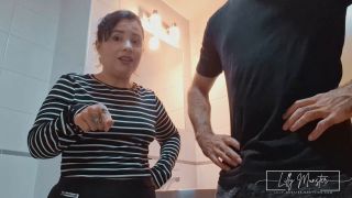 Lilly Munster My Husband Pees On You Onlyfans (Pornstar)-2