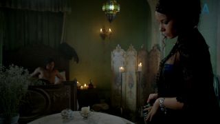 Jessica Parker Kennedy, Hannah New, etc – Black Sails s01e01 (2014) HD 1080p!!!-3