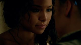 Jessica Parker Kennedy, Hannah New, etc – Black Sails s01e01 (2014) HD 1080p!!!-8