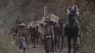 Sengoku rokku hayate no onnatachi (1972)(Vintage)-1