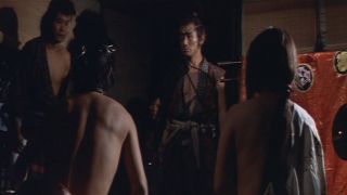 Sengoku rokku hayate no onnatachi (1972)(Vintage)-6