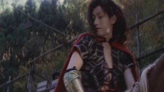 Sengoku rokku hayate no onnatachi (1972)(Vintage)-7