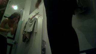 girls in the fitting room 22 -3