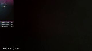 Discover the Sultry Secrets of Mollysia4: Unseen Moments Unc-0