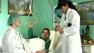 MagmaFilm 0620 Classic  Patient nurse fantasy (mp4)-1