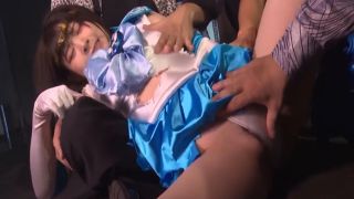 [SuperMisses.com] SPSB-33 Heroine Stuffy Sigh Sailor Melius Being Wounded All Over-022-5