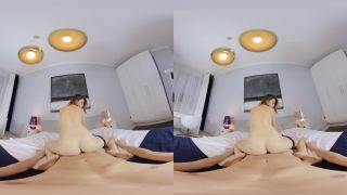 online adult clip 19  virtual reality | Samateur Quickie – Jasmine J 4K | virtual reality-0