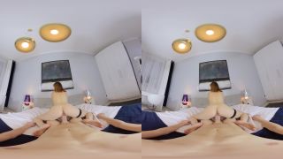 online adult clip 19  virtual reality | Samateur Quickie – Jasmine J 4K | virtual reality-3