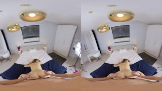online adult clip 19  virtual reality | Samateur Quickie – Jasmine J 4K | virtual reality-9