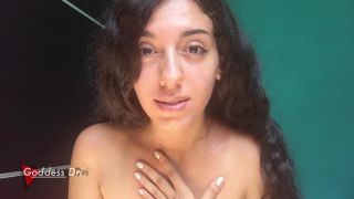 xxx video 1 Goddess Dri – Toilet Slavery Compilation - verbal hardcore humiliation - pov chomikuj femdom-3