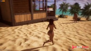 [GetFreeDays.com] Wild Life Sandbox Map - Bad Holiday Venus Bay Part 03 Porn Game Play Unreal engine 5 game Adult Film June 2023-5