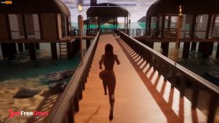 [GetFreeDays.com] Wild Life Sandbox Map - Bad Holiday Venus Bay Part 03 Porn Game Play Unreal engine 5 game Adult Film June 2023-7