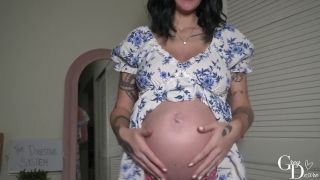 Hd Porn Pregnancy Vore Teacher Gives You A Lesson in Digestion  Grey Desire-3