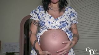 Hd Porn Pregnancy Vore Teacher Gives You A Lesson in Digestion  Grey Desire-7