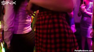 Party Hardcore Gone Crazy Vol. 45 Part 3 - Cam 4-3