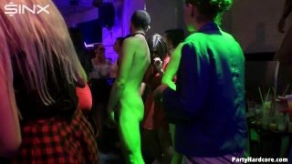 Party Hardcore Gone Crazy Vol. 45 Part 3 - Cam 4-7