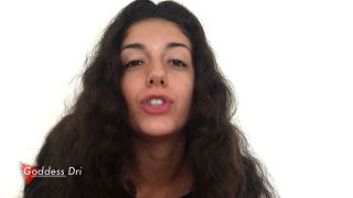 Goddess Dri – Virgin Mantras.-1