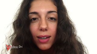 Goddess Dri – Virgin Mantras.-2