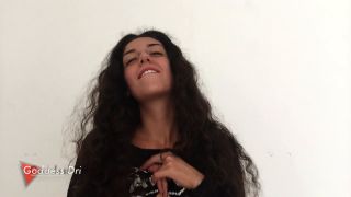 Goddess Dri – Virgin Mantras.-8