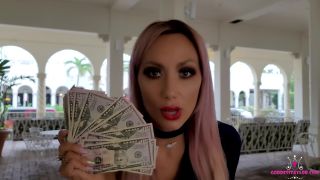 free adult video 8 Real Life Vacation Cash Meet 4k on femdom porn mixed femdom-7