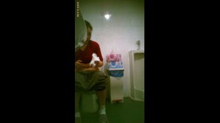 Voyeur – Korean Western-Style Security Camera 31 – 15270715 - [Webcam]-1