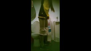 Voyeur – Korean Western-Style Security Camera 31 – 15270715 - [Webcam]-3