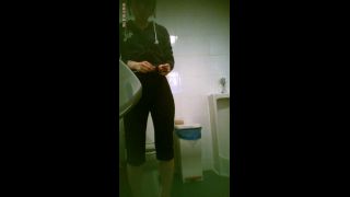 Voyeur – Korean Western-Style Security Camera 31 – 15270715 - [Webcam]-6