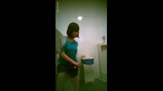 Voyeur – Korean Western-Style Security Camera 31 – 15270715 - [Webcam]-7