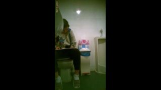 Voyeur – Korean Western-Style Security Camera 31 – 15270715 - [Webcam]-8