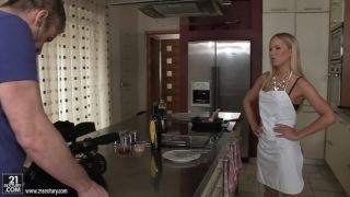 Backstages - Hardcore-1