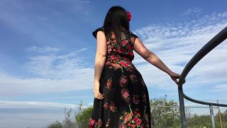 Luscious Lopez[0128383] upskirt [2017-03-27]-4