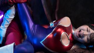 [SuperMisses.com] SPSE-69 Tentacle Cross Hell-021-2