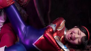 [SuperMisses.com] SPSE-69 Tentacle Cross Hell-021-3