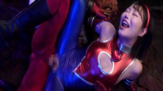 [SuperMisses.com] SPSE-69 Tentacle Cross Hell-021-4