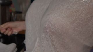 [K2S.CLUB] Raina_Lady - She gives blowjob to step brother again while parents are not at home - FullHD 1080P-1