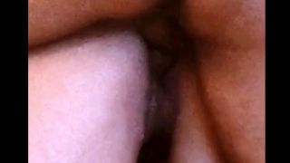 Sexy serbian pussy creampied while moaning loud-9