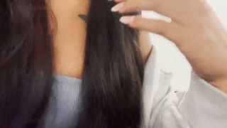 Flora Farrell - Mutprobe - Ich lass mein Toy im Flugzeug von einem Fremden steuern 1080P - Amateur-2