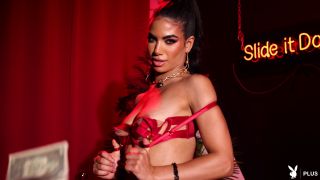 Lailah Kahlida - Night Moves - Teen-3