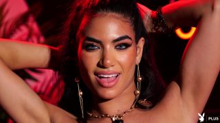 Lailah Kahlida - Night Moves - Teen-5