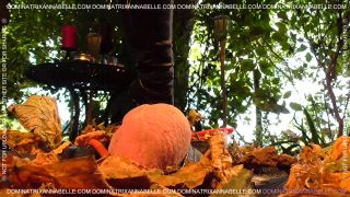 free porn video 4 Dominatrix Annabelle - Annabelle HJ | pov | femdom porn redhead femdom-2